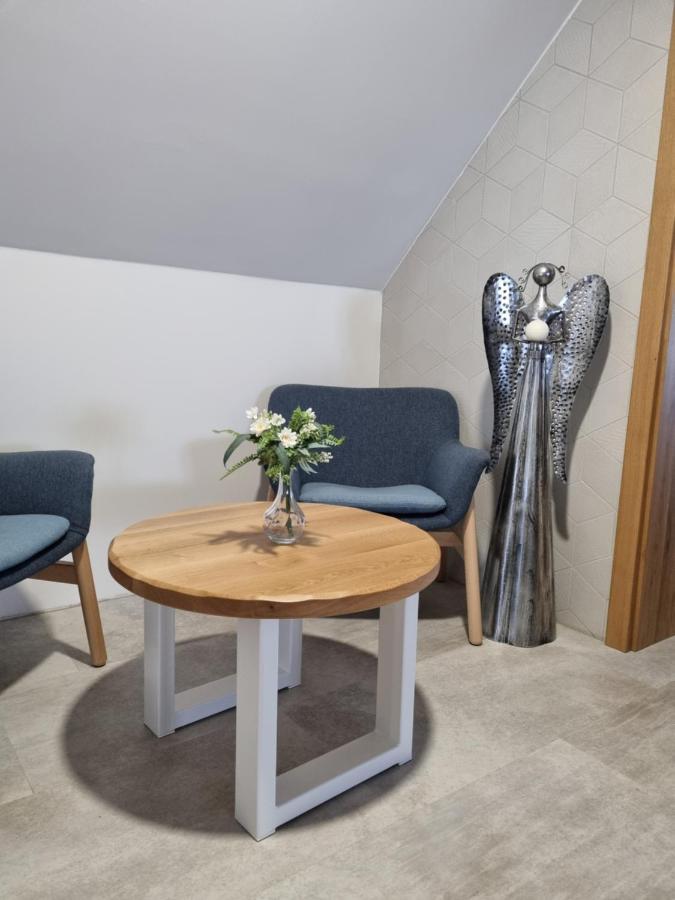 Apartmany U 3 Zbuju Malenovice  Экстерьер фото