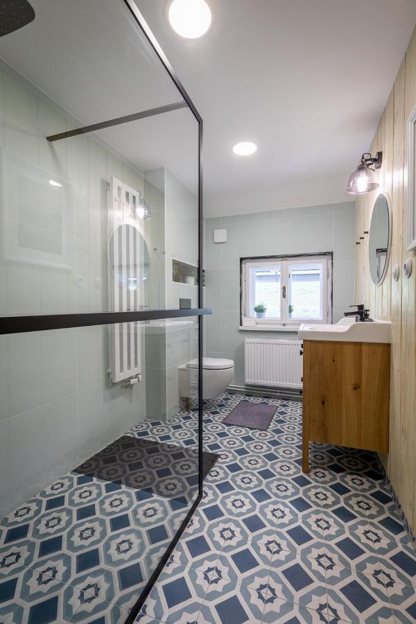 Apartmany U 3 Zbuju Malenovice  Экстерьер фото